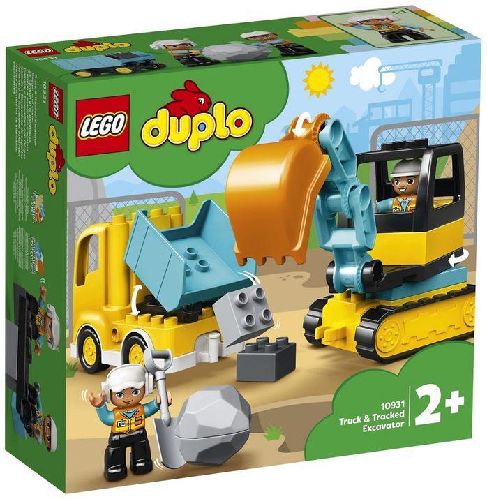 Lego Duplo town 20 2