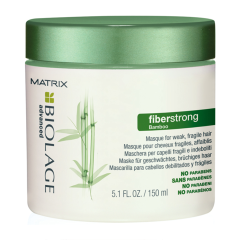 Matrix Biolage Fiberstrong Masque - Укрепляющая Маска