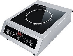 Индукционная плита EKSI IPD 5