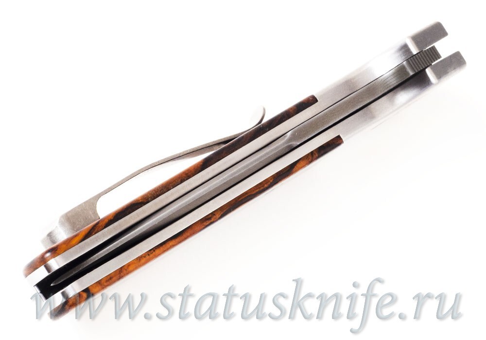 Нож Pro-Tech Terzuola ATCF Custom