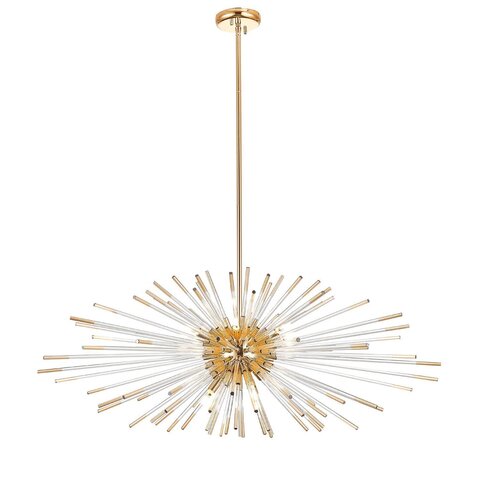 Светильник подвесной ST Luce Callio SL1097.203.09