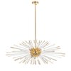 Светильник подвесной ST Luce Callio SL1097.203.09