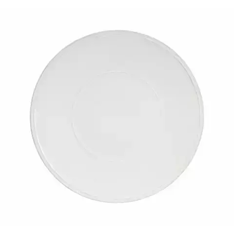 Тарелка Costa Nova Friso White fip281-02202f