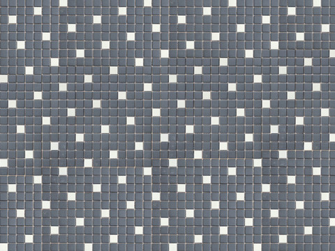 Мозаика LeeDo: Galassia (15 шт/уп) 30х30х0,6 см (чип 23x23x6 мм) с прокрасом в массе