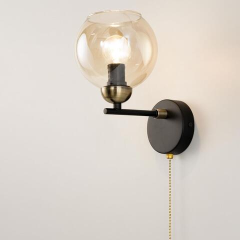 Настенный светильник Citilux Анри CL124315