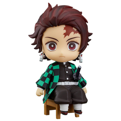 Фигурка Nendoroid Swacchao! Demon Slayer: Tanjiro Kamado