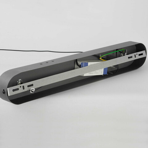 Подвесной светодиодный светильник Lussole BRADFORD LSP-0925