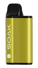 Soak M 6000 - Ананасовый сироп