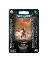 Kroot Flesh Shaper