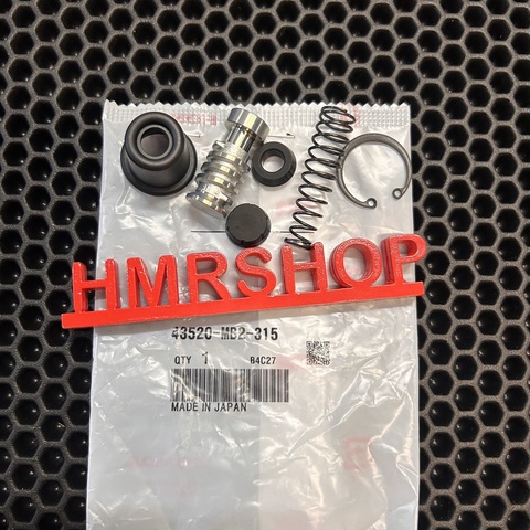 Honda Поршень в наборе, главный цилиндр (nissin) CBR1000RR NC700 CBR600RR 43520-MB2-315