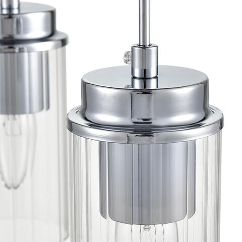 Подвесной светильник Lumion ISHA 8102/3A