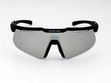 Спортивные очки Victory code Extreme Black/Silver