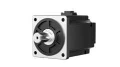 Серводвигатель Prompower PSM6S-80CS30B3-20P7, 750 Вт, 200В, 3000об/мин 17 бит.