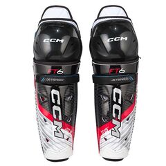 Щитки CCM JetSpeed S23 FT6 JR