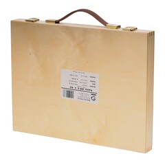 Набор метчиков и плашек UNF №5 -№12 115CrV3 17пр Bucovice(CzTool) 316000