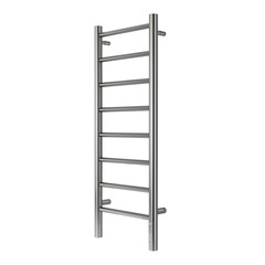 Полотенцесушитель Terminus Аврора П8 300х850 Электро (quick touch)