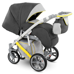 Детская коляска Camarelo PIRO 2 в 1 (PR-5)