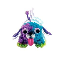 Конструктор"Живая Липучка", 300 элементов