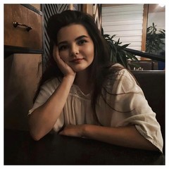 Викулова Ксения Олеговна