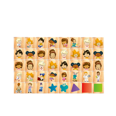 Fisher Price Развивающие кубики 