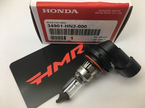 Honda Лампочка TRX 450 TRX500 34901-HN2-000
