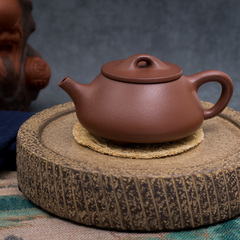 Исинский чайник Ши Пяо 200 мл #P 10