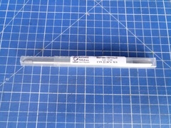 Метчик М12х1,25 (Гаечный) CSN223074 115CrV3 6h(2N) 12P 180мм a=7,1 Bucovice(CzTool) 119122