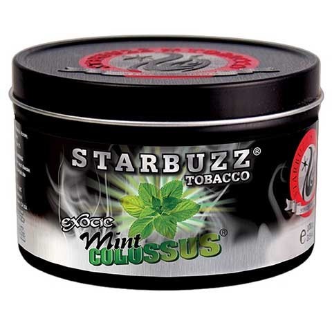 Starbuzz Colussus Mint