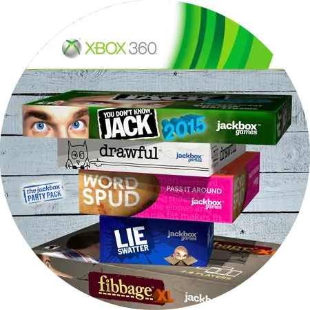 The Jackbox Party Pack Xbox 360. Диск на Xbox one Jackbox Party Pack 3. Jackbox Xbox. Jack Box fun 4. Русский jackbox party 3