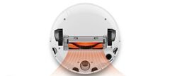 Робот-пылесос Xiaomi Mi Robot Vacuum Cleaner (CN) УЦЕНКА