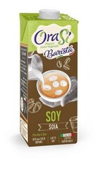 ORASI Soya Südü 1L