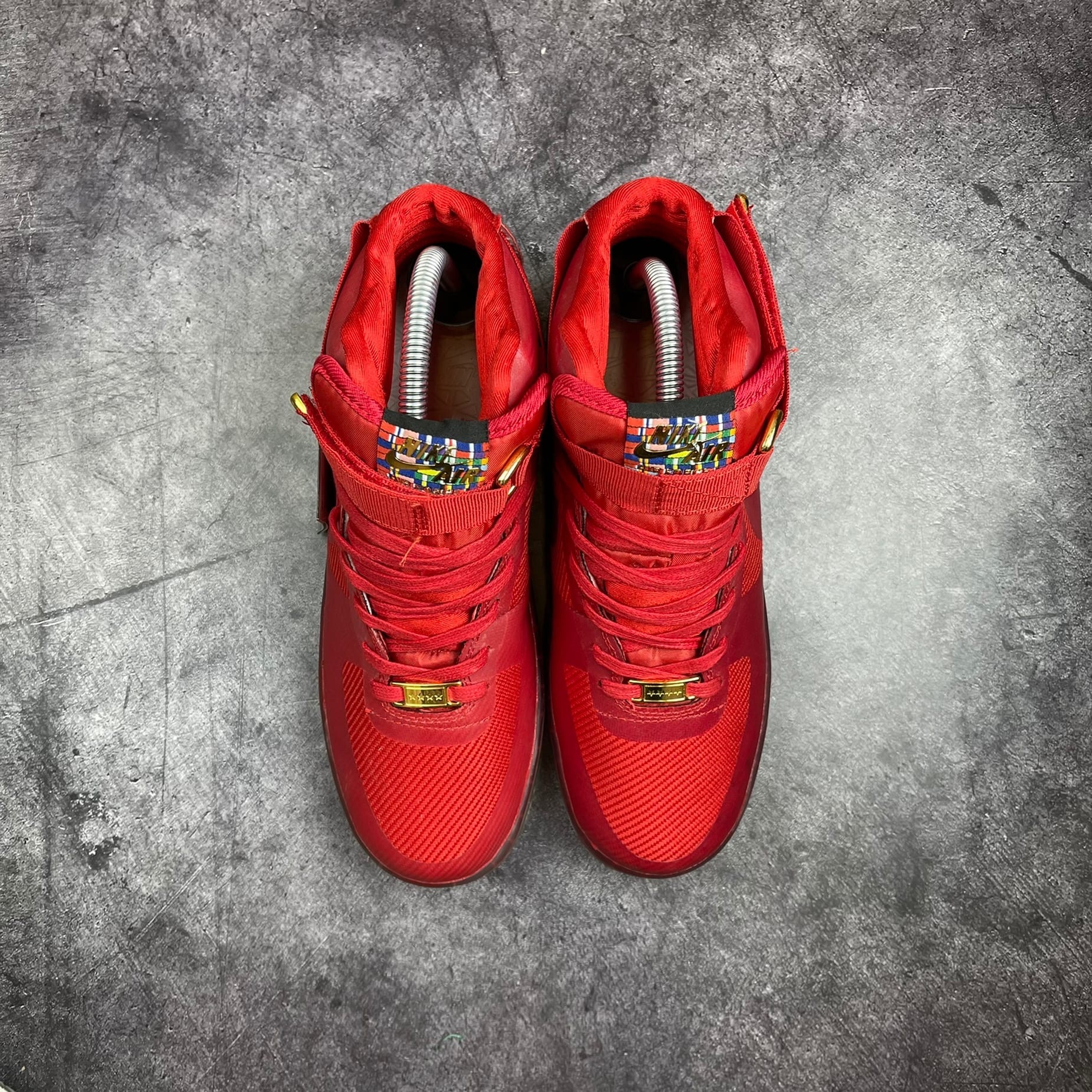 Air force cmft lux online