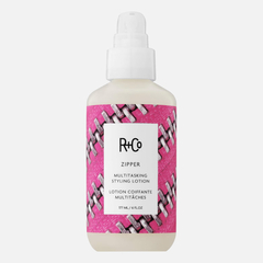 R+CO ZIPPER Multitasking Styling Lotion ЗИППЕР мультифункциональный стайлинг-лосьон, 177мл