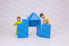 Панели "МубиКуби"