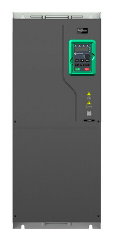Преобразователь частоты STV600 160 кВт 400В