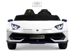 LAMBORGHINI K999PX (ЛИЦЕНЗИОННАЯ МОДЕЛЬ) с дистанционным управлением