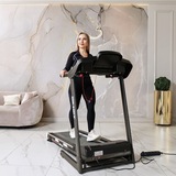 Беговая дорожка DFC SILUET FITNESS T3S фото №14