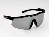 Спортивные очки Victory code Extreme Black/Silver