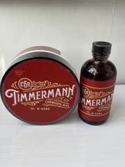 Мыло и лосьон Wholly Kaw Timmermann Red Label 1869