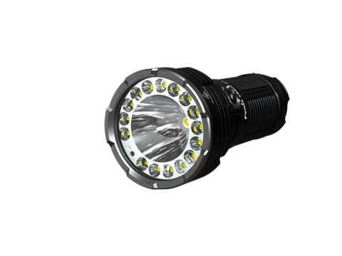 Фонарь Fenix LR40R V2.0 15000 lm аккумуляторный