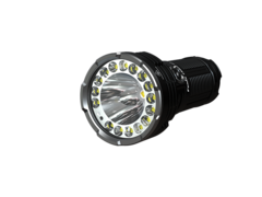 Фонарь Fenix LR40R V2.0 15000 lm аккумуляторный