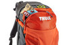 Картинка рюкзак туристический Thule Capstone 32L Темно-Серый - 7