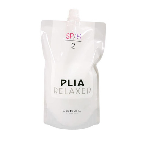 LEBEL PLIA RELAXER SP2/H2