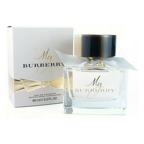 Burberry My Burberry Eau de Toilette