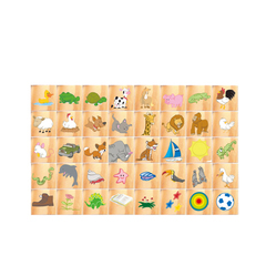 Fisher Price Развивающие кубики 