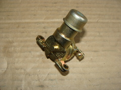 Переключатель света ножной (П39А)