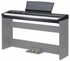 Цифровые пианино Becker BSP-102
