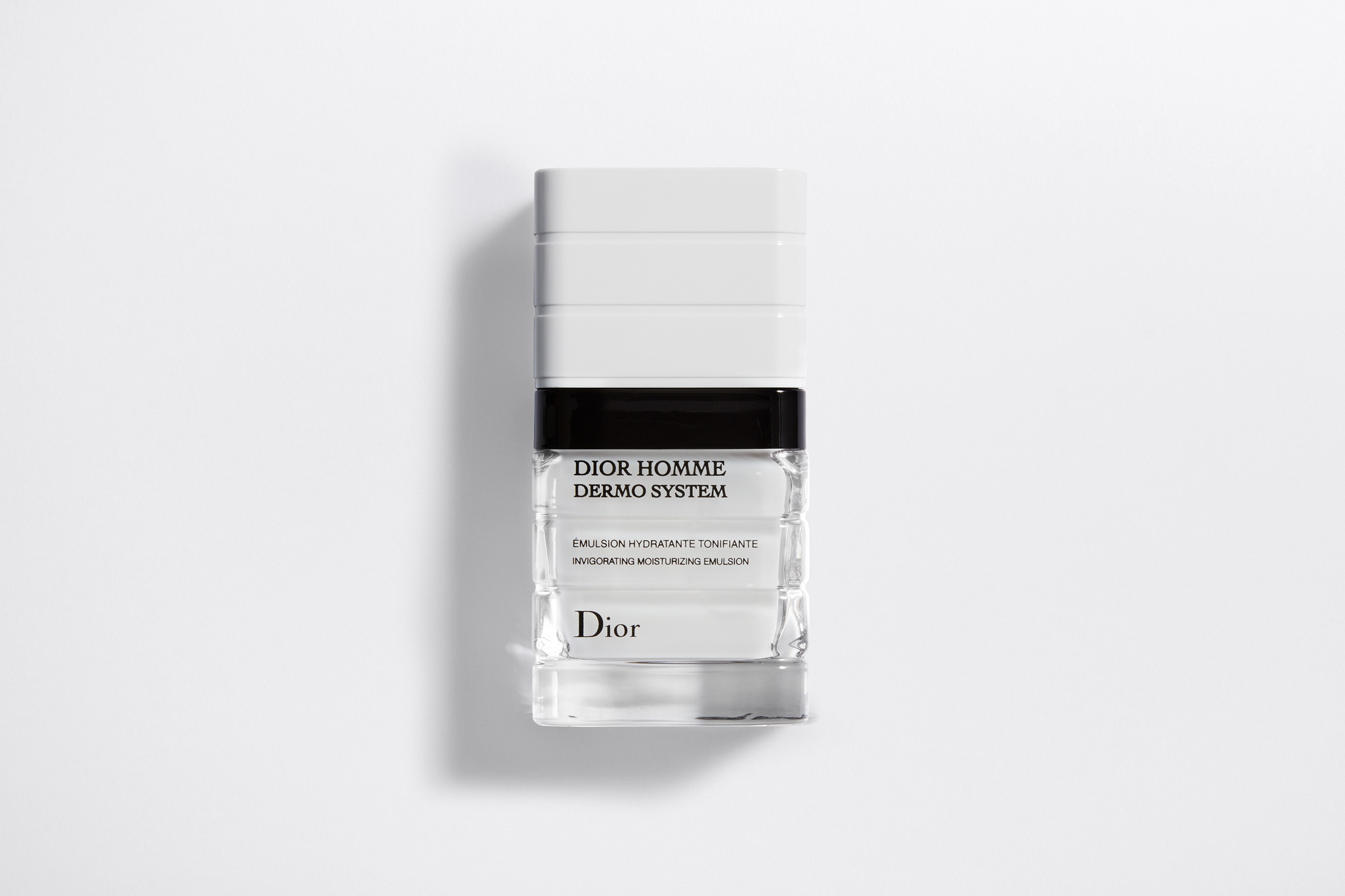 dermo system dior homme