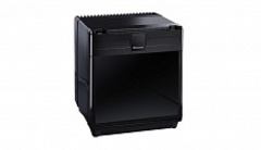 Минихолодильник Dometic miniCool DS200, 23 л, цв. черный, с-ма Fuzzy Logic, дверь прав., пит. 220В