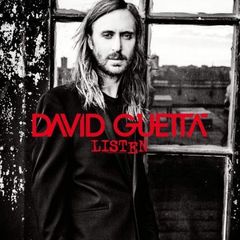 David Guetta / Listen (2LP)